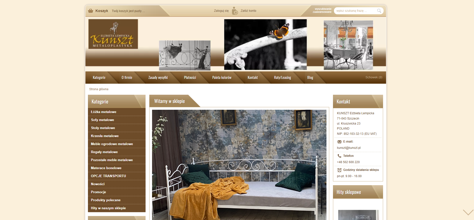 Łóżka industrialne z wezgłowiem - jak wybrać najwygodniejsze i najlepiej dopasowane do loftu?