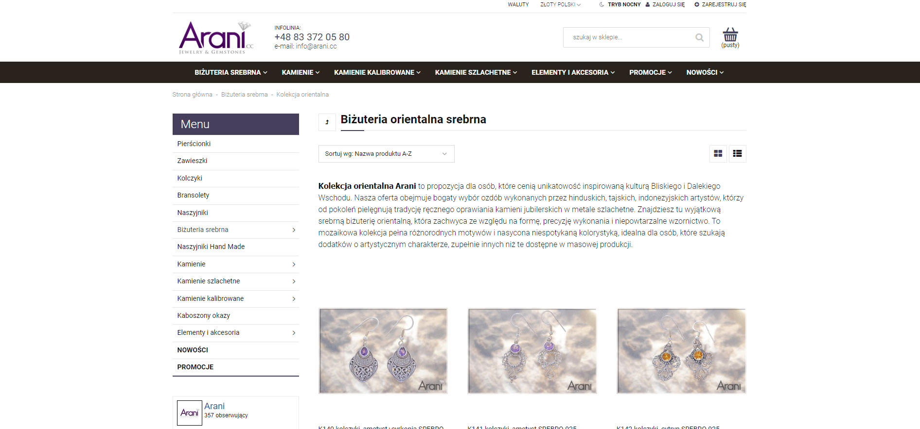 Biżuteria orientalna w stylu boho - jak łączyć ją z nowoczesnymi stylizacjami?