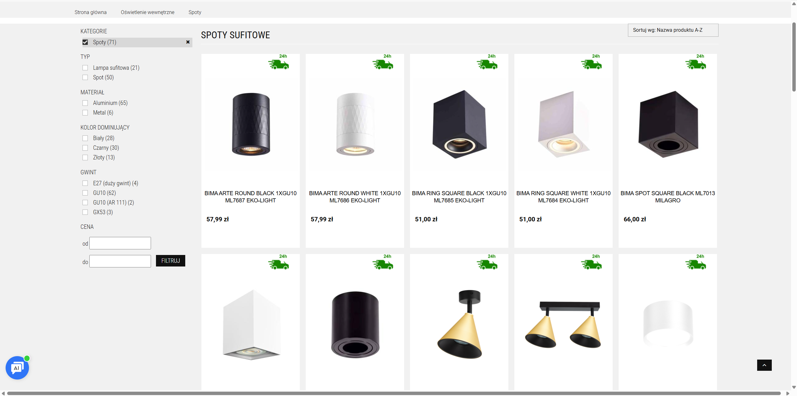 Jak zamontować spoty sufitowe? Najczęstsze błędy i sposoby ich uniknięcia