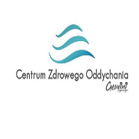 Logo Sklep z przyrządami do CPAP - Centrum Zdrowego Oddychania