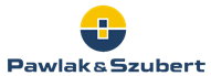 Logo Pawlak & Szubert - Kancelaria ubezpieczeniowa