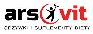 Logo ArsVit Arkadiusz Sosna - Suplementy Swanson
