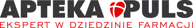 Logo Apteka internetowa PULS