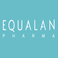 Logo Producent kosmetyków Equalan Pharma