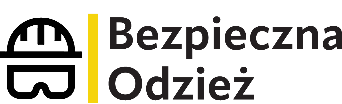 Logo BezpiecznaOdziez.pl