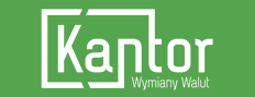 Logo Internetowy kantor wymiany walut eKantorKorab.pl
