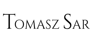 Logo Wizytowa odzież damska Tomasz Sar