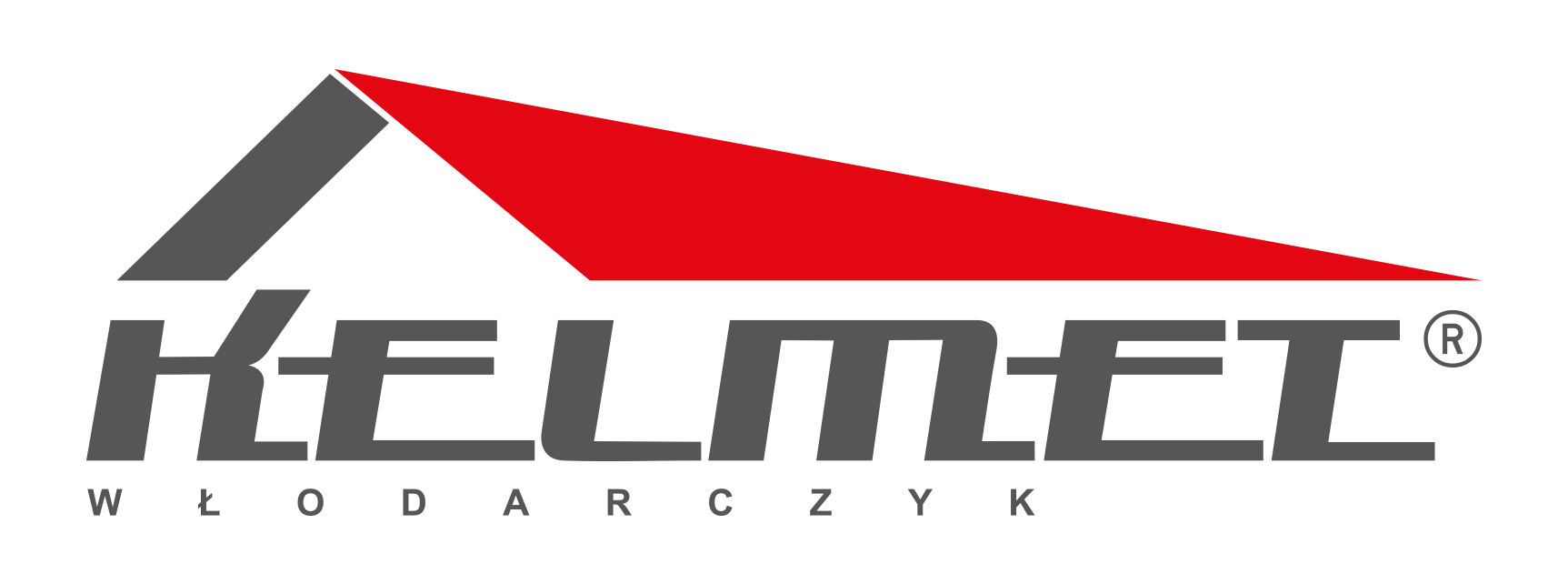 Logo Kelmet Garaże Blaszane