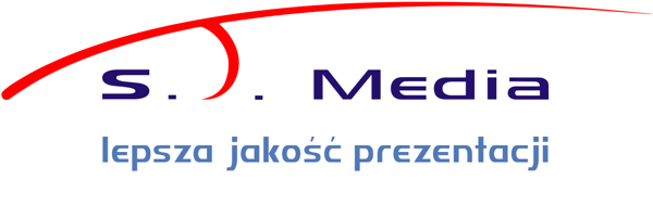 Logo Wyposażenie szkół S.T. Media