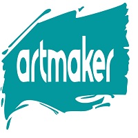 Logo Sklep plastyczny - Artmaker.pl