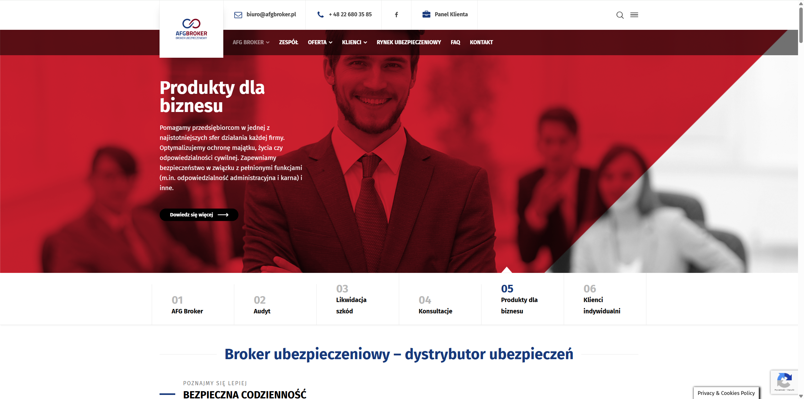 Zaufanie w świecie polis - jak wybrać rzetelnego dystrybutora ubezpieczeń?