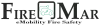 Logo Operaty i zabezpieczenia ppoż - FireMar